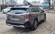 Subaru Outback, 2.5 вариатор, 2021, универсал Алматы