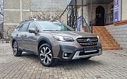 Subaru Outback, 2.5 вариатор, 2021, универсал Алматы