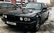 BMW 520, 2 автомат, 1993, седан Қарағанды