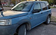 Land Rover Freelander, 2.5 автомат, 2001, кроссовер Алматы