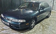 Mazda Cronos, 2 механика, 1994, седан Ақтөбе