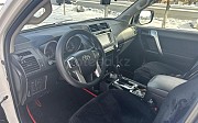 Toyota Land Cruiser Prado, 2.7 автомат, 2014, внедорожник Семей