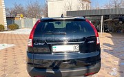 Honda CR-V, 2.4 автомат, 2014, кроссовер Алматы