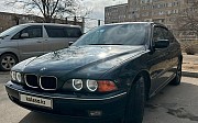 BMW 523, 2.5 механика, 1998, седан Актау