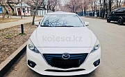 Mazda 3, 1.5 автомат, 2013, седан Алматы