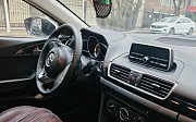 Mazda 3, 1.5 автомат, 2013, седан Алматы