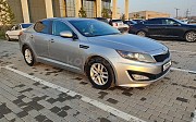 Kia Optima, 2.4 автомат, 2012, седан 