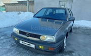 Volkswagen Golf, 1.8 механика, 1992, хэтчбек Петропавловск