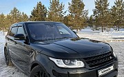 Land Rover Range Rover Sport, 3 автомат, 2013, внедорожник Астана