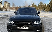 Land Rover Range Rover Sport, 3 автомат, 2013, внедорожник Астана