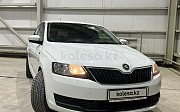 Skoda Rapid, 1.6 механика, 2019, лифтбек Актау