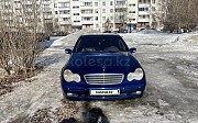 Mercedes-Benz C 200, 2 механика, 2000, седан Қарағанды