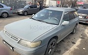 Subaru Legacy, 2.2 автомат, 1992, универсал Алматы