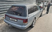 Subaru Legacy, 2.2 автомат, 1992, универсал Алматы