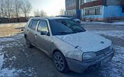 Volkswagen Golf, 1.8 автомат, 1993, хэтчбек Семей