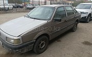 Volkswagen Passat, 1.8 механика, 1991, седан Астана
