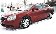 Mitsubishi Galant, 2.4 автомат, 2008, седан Қарағанды