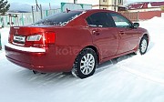 Mitsubishi Galant, 2.4 автомат, 2008, седан Қарағанды