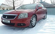 Mitsubishi Galant, 2.4 автомат, 2008, седан Қарағанды