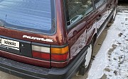 Volkswagen Passat, 2 механика, 1991, универсал Павлодар
