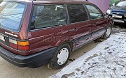 Volkswagen Passat, 2 механика, 1991, универсал Павлодар
