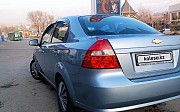Chevrolet Aveo, 1.4 автомат, 2011, седан Алматы