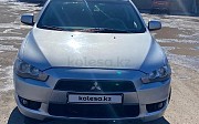 Mitsubishi Lancer, 2 автомат, 2008, седан 