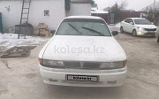 Mitsubishi Galant, 2 автомат, 1991, седан Алматы