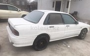 Mitsubishi Galant, 2 автомат, 1991, седан Алматы