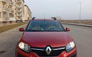 Renault Sandero, 1.6 автомат, 2015, хэтчбек Туркестан