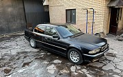 BMW 730, 2.9 автомат, 1999, седан Алматы