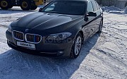 BMW 520, 2 автомат, 2012, седан Астана
