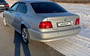 BMW 525, 2.5 механика, 1997, седан Нұр-Сұлтан (Астана)