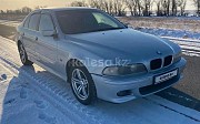 BMW 525, 2.5 механика, 1997, седан Нұр-Сұлтан (Астана)