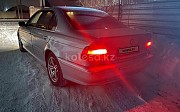 BMW 525, 2.5 механика, 1997, седан Астана
