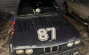 BMW 330, 3 механика, 1985, седан Усть-Каменогорск