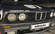 BMW 330, 3 механика, 1985, седан Усть-Каменогорск