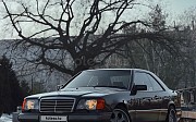Mercedes-Benz E 300, 3 автомат, 1991, купе Алматы
