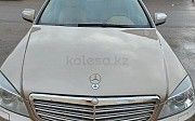 Mercedes-Benz C 200, 1.8 автомат, 2008, седан Уральск