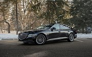 Genesis G80, 2.5 автомат, 2022, седан Алматы