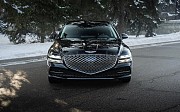 Genesis G80, 2.5 автомат, 2022, седан Алматы