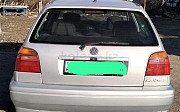 Volkswagen Golf, 2 автомат, 1996, хэтчбек Алматы