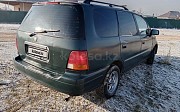 Honda Odyssey, 2.2 автомат, 1995, минивэн Алматы