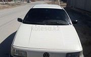 Volkswagen Passat, 1.8 механика, 1992, седан Кызылорда