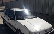 Volkswagen Passat, 1.8 механика, 1992, седан Қызылорда