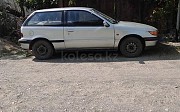 Mitsubishi Colt, 1.5 автомат, 1991, хэтчбек Алматы