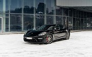 Porsche Panamera, 4 робот, 2019, лифтбек Алматы