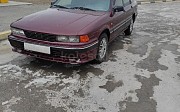 Mitsubishi Galant, 1.8 механика, 1991, хэтчбек Алматы