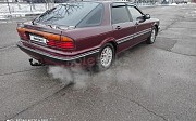 Mitsubishi Galant, 1.8 механика, 1991, хэтчбек Алматы