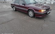 Mitsubishi Galant, 1.8 механика, 1991, хэтчбек 